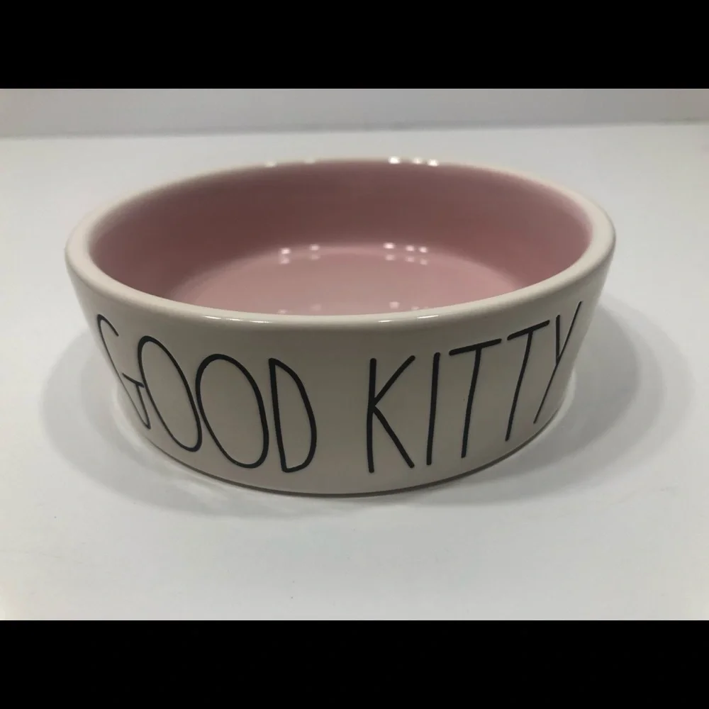 🎪HOST PICK🎪Cat Food Bowl